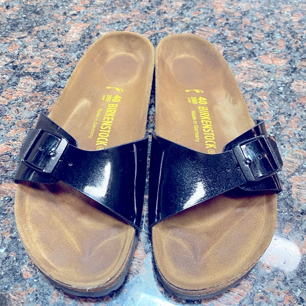 Birkenstock Madrid Sandals
